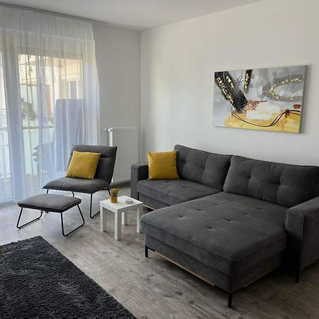 Ada Apartman Sopron Exterior foto