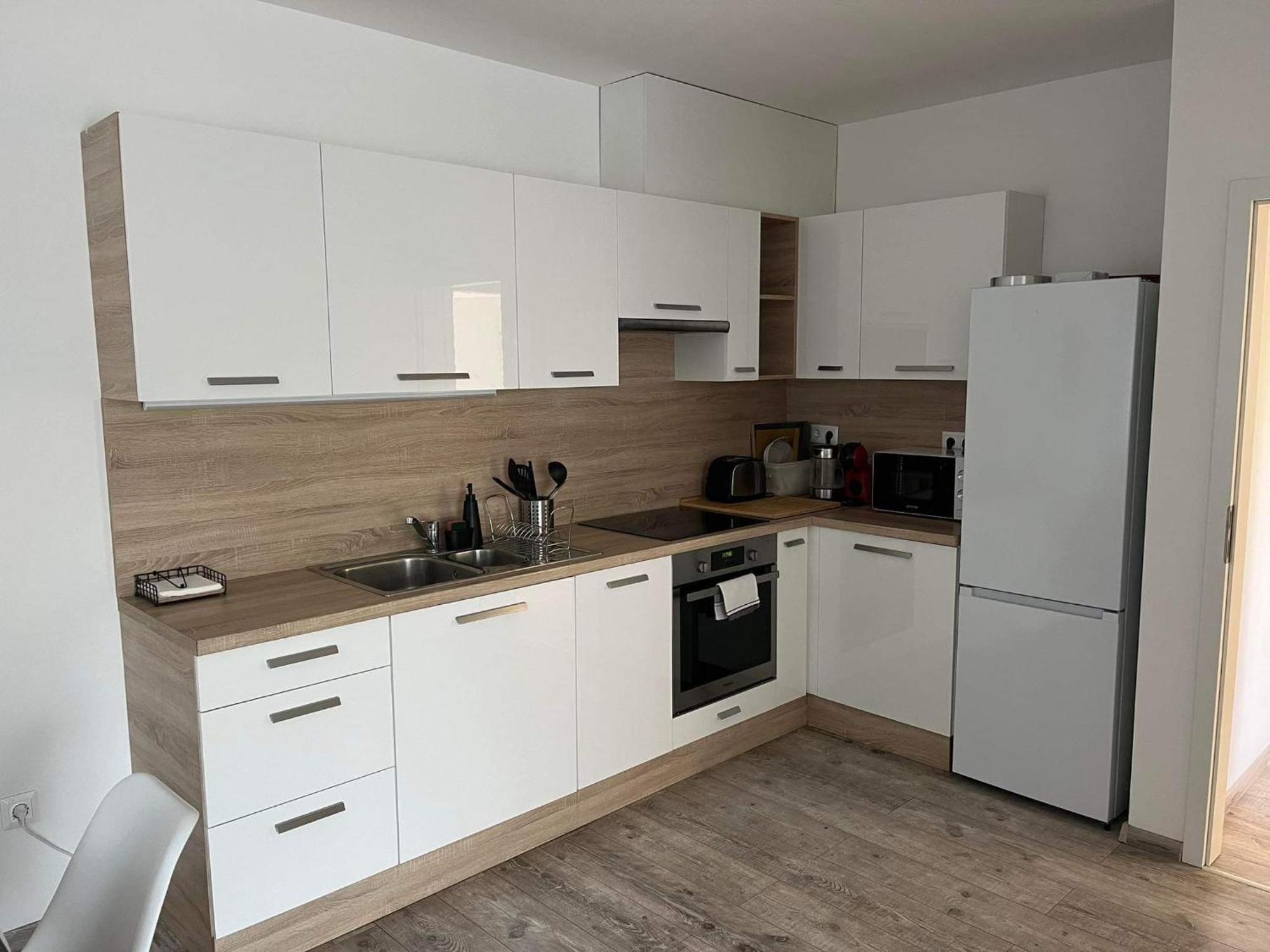 Ada Apartman Sopron Exterior foto