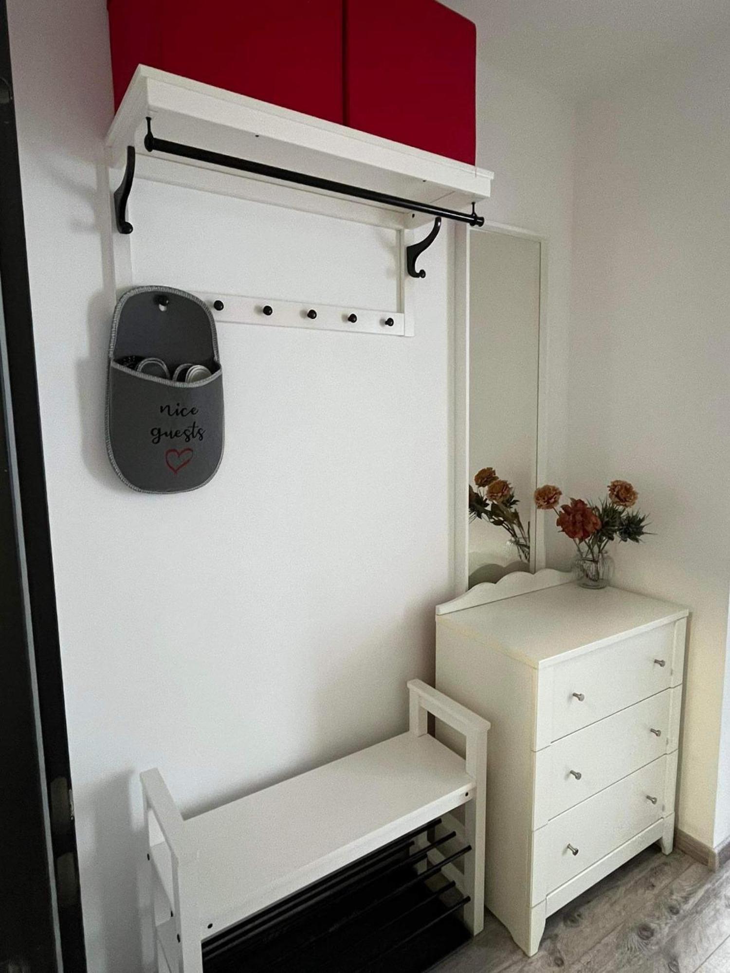 Ada Apartman Sopron Exterior foto